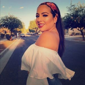 Meet your Posher, Vanessa